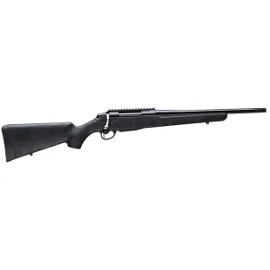 Tikka T3X Lite Roughtech Ranch .350 Legend Bolt Action Rifle - 20" - Roughtech Black - 1x 3rd Mag