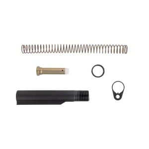 Expo Arms Enhanced AR-15 Buffer Tube Kit  - Carbine