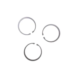 Expo Arms AR-15 Gas Ring 3 Pack