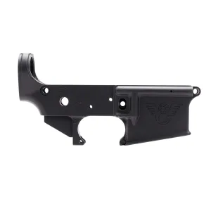 Wilson Combat Forged AR-15 Lower Receiver - BLEM