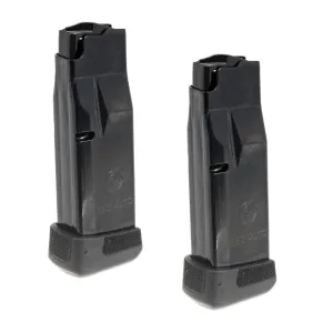 Ruger LCP MAX Extended Magazine - .380 ACP - 12 Round - 2 Pack