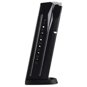 Smith & Wesson M&P9 Magazine - 9mm - 17 Round