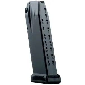 Canik METE MC9L / MC9LS / Prime Radian Magazine - 9mm - 17 Round