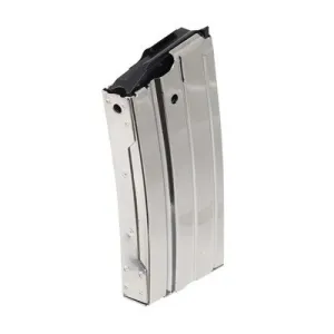 Ruger Mini-14 Magazine - 5.56 - 20 Round