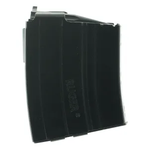 Ruger Mini Thirty Magazine - 7.62x39mm - 10 Round