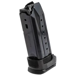 Ruger Security-9 Compact Magazine - 9mm - 15 Round