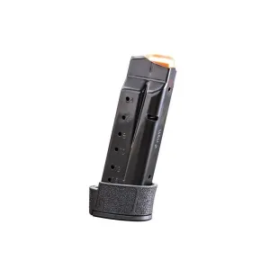 Smith & Wesson M&P Shield Plus / Equalizer Magazine - 9mm - 15 Round