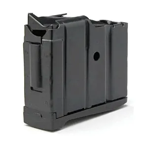 Ruger Mini-14 Magazine - 5.56 - 5 Round