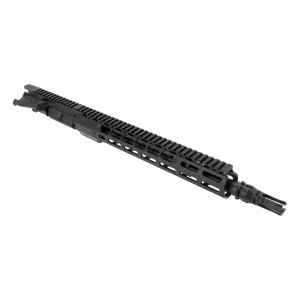 Sons of Liberty Gun Works M4-76 5.56 Barreled Upper Receiver - 13.7"