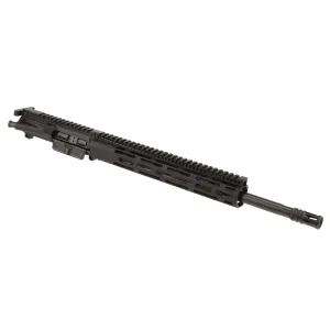 Radical Firearms 16" 5.56 NATO 1:7 Mid-Length SOCOM Complete Upper - 12" M-LOK FCR Rail