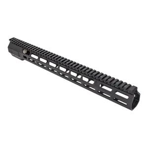 Zev Technologies Wedge Lock AR-15 Handguard - 16.625"