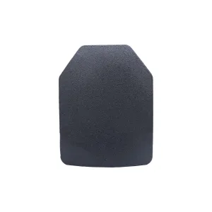 HESCO 3802C - Level III SAPI Cut Multi Curve Armor Plate - Small SAPI - 8.75" x 11.75"