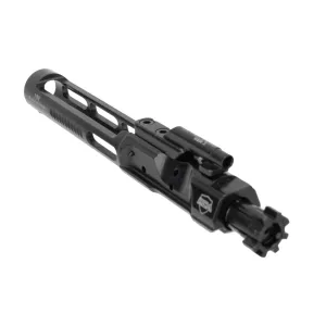 Rubber City Armory 5.56 Low Mass Competition AR-15 Bolt Carrier Group -  Adjustable Gas Key