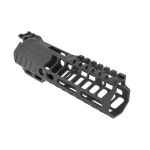SLR Rifleworks Helix Series M-LOK AR-15 Handguard - 6.7"