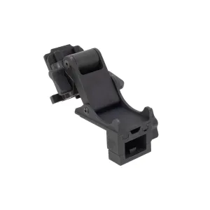 Norotos RHNO II Helmet Mount - Bayonet