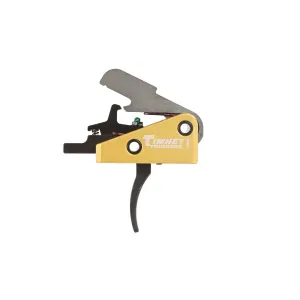 Timney Trigger AR-15 Competition - 4lb Single Stage - Mil-Spec .154"