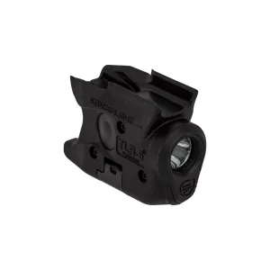 Streamlight TLR-6 SubCompact 100 Lumen Trigger Guard Weapon Light without Laser - Smith and Wesson M&P