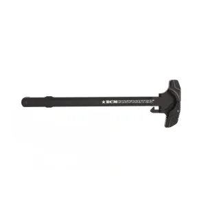 Bravo Company Manufacturing GUNFIGHTER Mod 4B AR-15 Charging Handle - Medium Latch