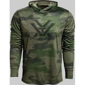 Vortex Optics Sun Slayer Lightweight Hoodie