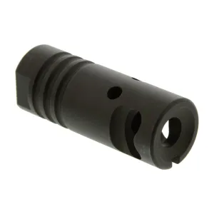 Daniel Defense Extended Muzzle Climb Mitigator Muzzle Brake - 5/8x24