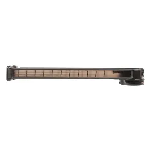 FN P90 5.7x28mm Magazine - 50 Round - Translucent
