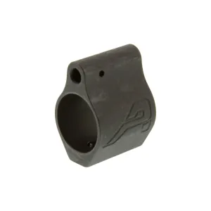 Aero Precision Low Profile Gas Block .750" - Set Screw