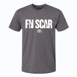 FN America FN Scars T-Shirt
