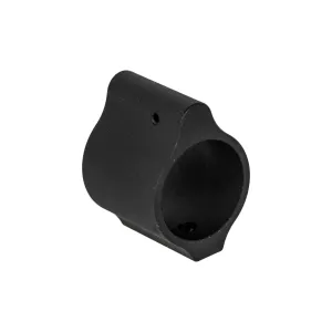 Aero Precision Low Profile Phosphate - Gas Block - .875"