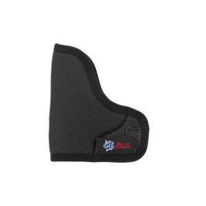 DeSantis Nemesis Ruger LCP, Taurus TCP, Kel Tec P32/P3AT Holster - Ambi
