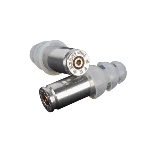Lucky Shot USA 9MM Ear Plugs