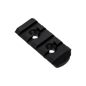 A*B Arms Polymer Picatinny Rail - M-LOK 4 Slot