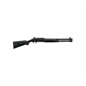 Benelli M4 12 Gauge Semi Auto Shotgun - 18.5" - Tactical Stock