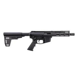 Foxtrot Mike Products VFM-9 Ambi Front Charging 9mm AR-15 Pistol - 7"
