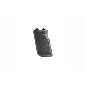 Die Free Co Tiger Claw XL M-LOK Angled Foregrip - Gray