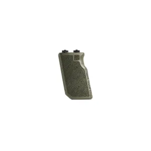 Die Free Co Tiger Claw XL M-LOK Angled Foregrip - OD Green