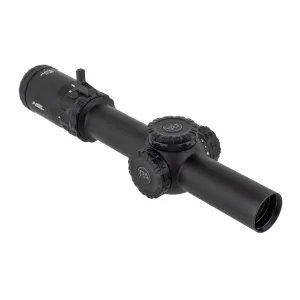 Primary Arms GLx 1-6x24 FFP Rifle Scope - Illuminated ACSS Griffin M6 Reticle