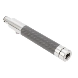 Volquartsen SW22 Carbon Fiber Lightweight Barrel with Thread Protector