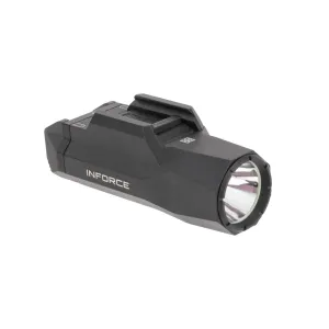 Inforce WILD 2 Weapon Light - 1000 Lumens