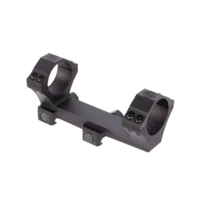SIG Sauer ALPHA One Piece Scope Mount - 30mm - 20 MOA