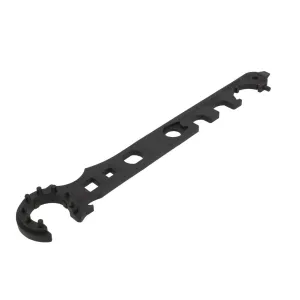 NcSTAR 2nd Generation AR Combo Armorer's Wrench Tool