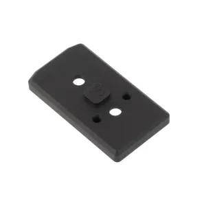Arisaka Defense Offset Optic Plate 15 - 1.54" - SIG Romeo 1