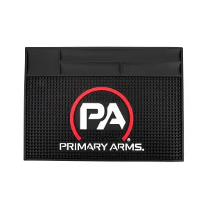 Primary Arms Cleaning/Bar Mat