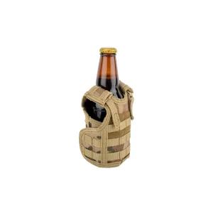 Primary Arms Mini Tactical Beverage Vest - Multicam