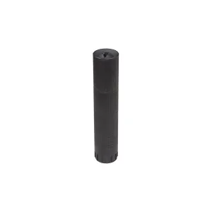 IncoLite 9M - 9mm Inconel Modular Pistol Caliber Suppressor