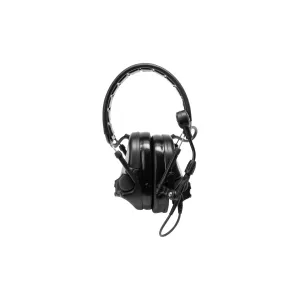 3M Peltor SwatTac VI NIB Hearing Defender Headset MT20H682FB-09N SVS - Open Box