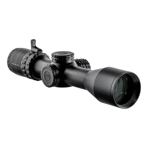 Primary Arms SLx Compact 4-16X44mm FFP Rifle Scope - Illuminated ACSS Deka G2 Reticle - Open Box