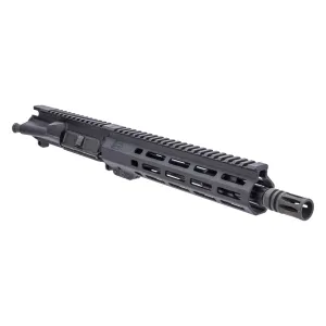 Expo Arms Barreled AR-15 Upper Receiver - 5.56 - 10.5"