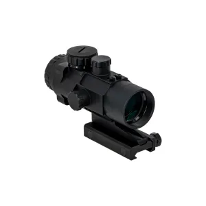 Primary Arms SLx 2.5 Compact 2.5x32 Prism Scope - ACSS-CQB-M1 - BLEM