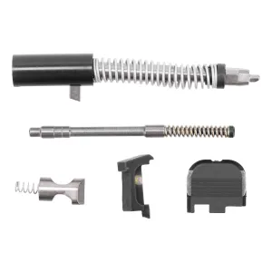 Maple Leaf Firearms GLOCK OEM Upper Parts Kit - Fits GLOCK 43/43X/48 - Open Box