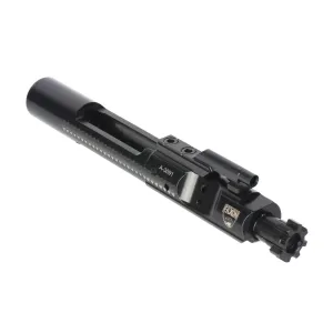 Faxon Firearms 5.56 NATO AR-15 Bolt Carrier Group - Nitride - Open Box